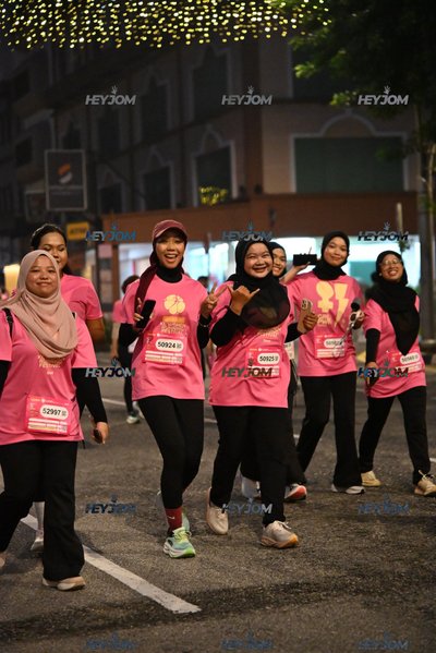KL Women Running Festival 2026