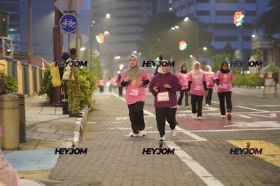 KL Women Running Festival 2026