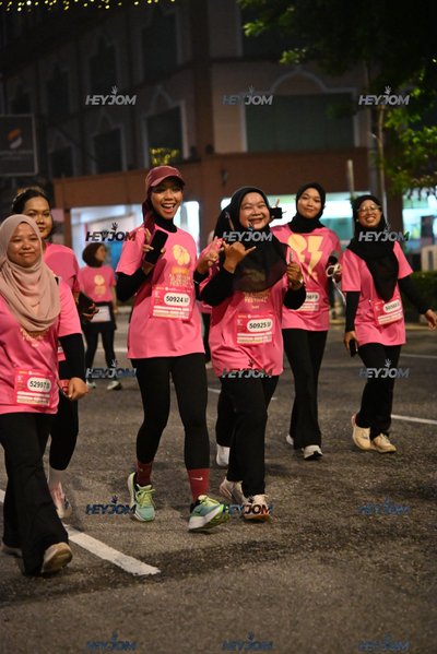 KL Women Running Festival 2026