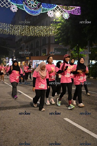 KL Women Running Festival 2026