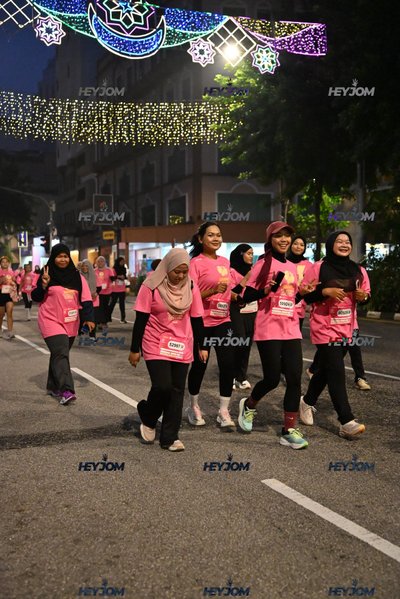 KL Women Running Festival 2026