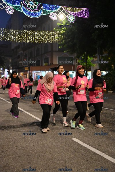 KL Women Running Festival 2026