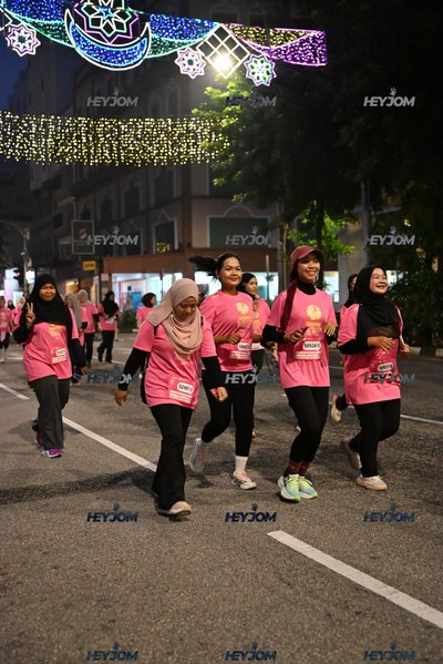 KL Women Running Festival 2026