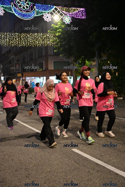 KL Women Running Festival 2026