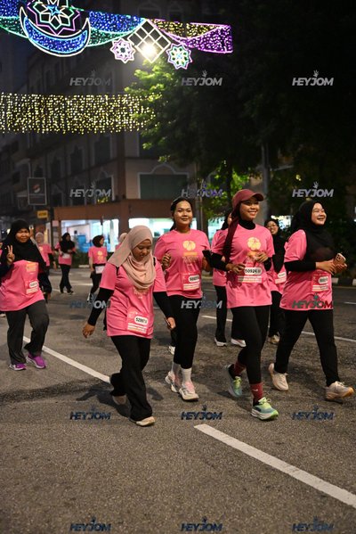 KL Women Running Festival 2026