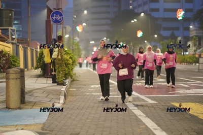 KL Women Running Festival 2026