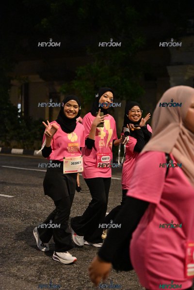 KL Women Running Festival 2026