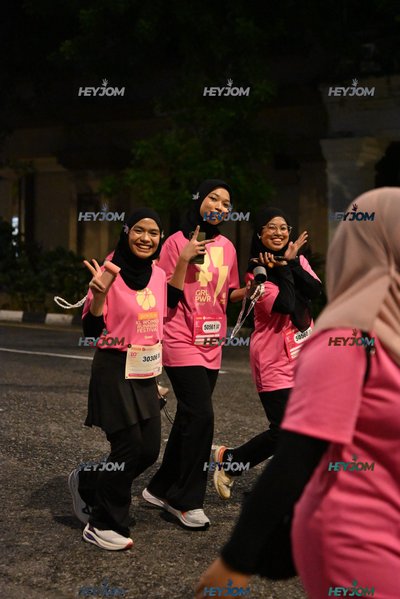 KL Women Running Festival 2026