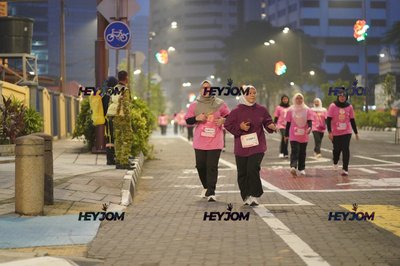 KL Women Running Festival 2026