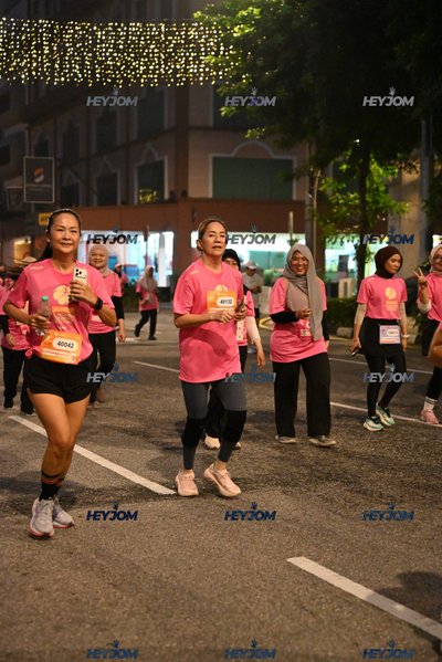 KL Women Running Festival 2026
