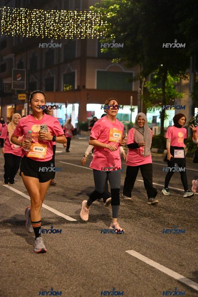 KL Women Running Festival 2026