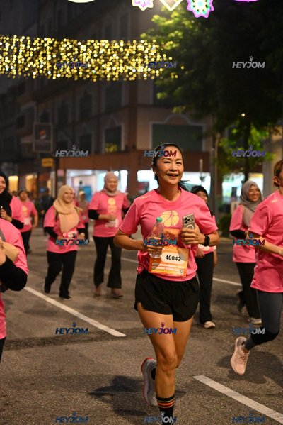 KL Women Running Festival 2026