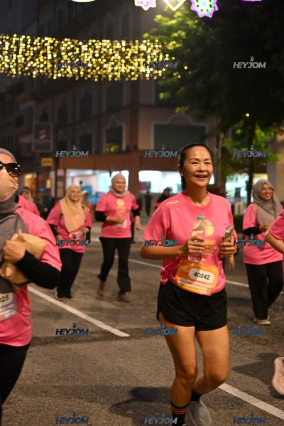 KL Women Running Festival 2026