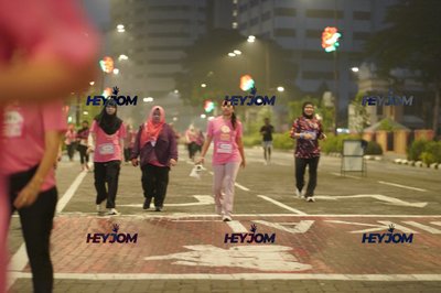 KL Women Running Festival 2026