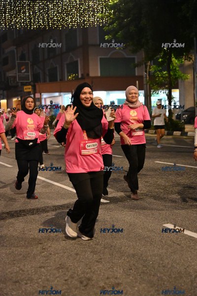 KL Women Running Festival 2026