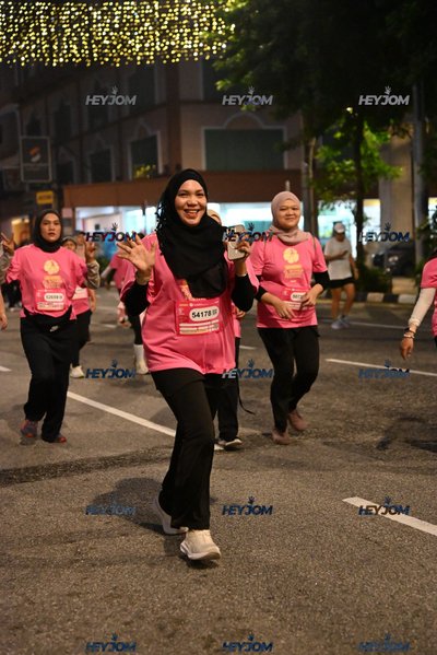 KL Women Running Festival 2026