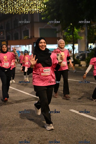 KL Women Running Festival 2026