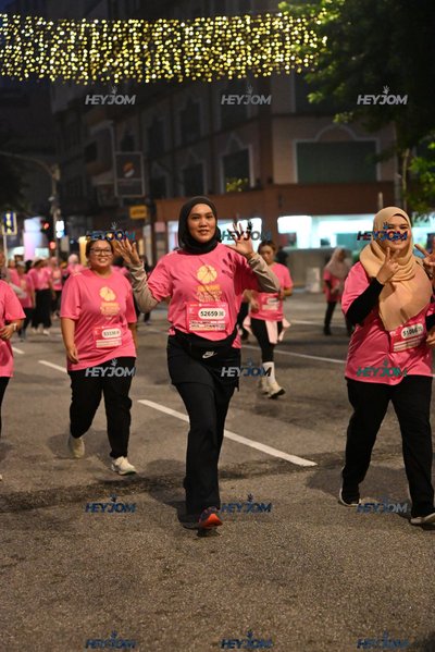 KL Women Running Festival 2026