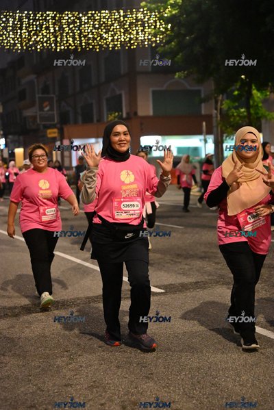KL Women Running Festival 2026