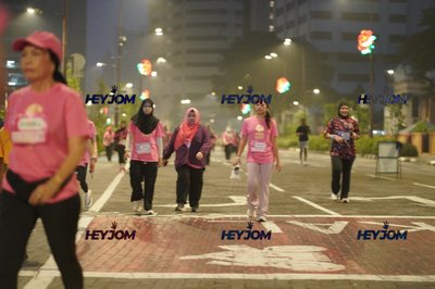 KL Women Running Festival 2026