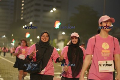 KL Women Running Festival 2026