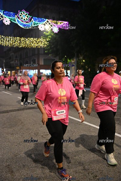 KL Women Running Festival 2026