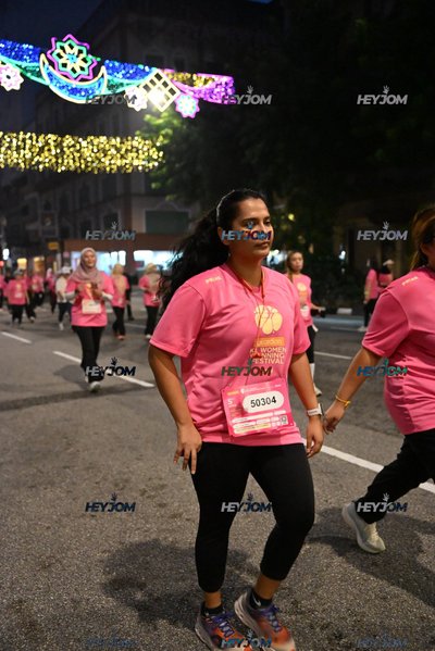 KL Women Running Festival 2026