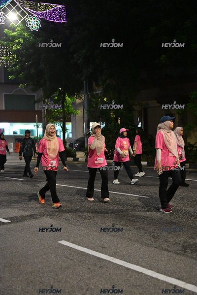 KL Women Running Festival 2026