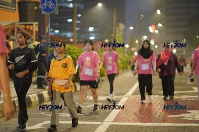 KL Women Running Festival 2026