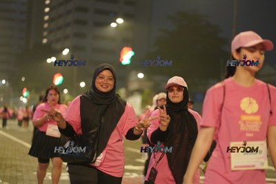 KL Women Running Festival 2026