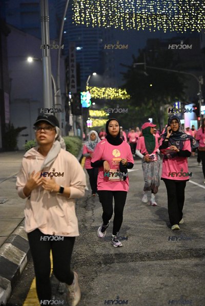 KL Women Running Festival 2026