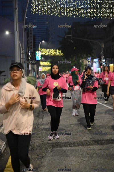 KL Women Running Festival 2026