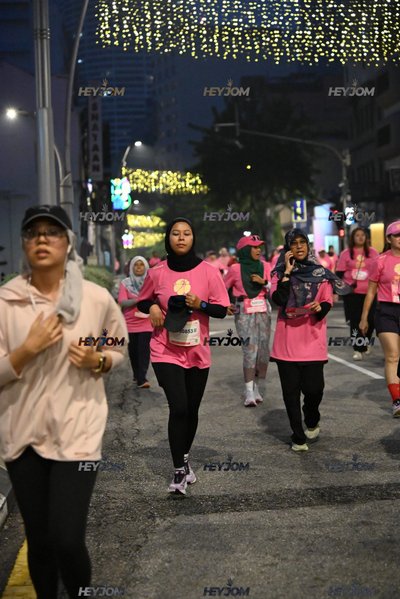 KL Women Running Festival 2026