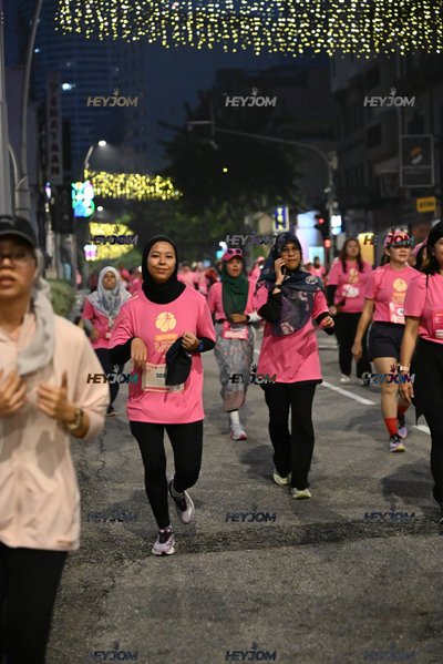 KL Women Running Festival 2026