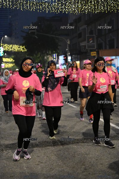 KL Women Running Festival 2026