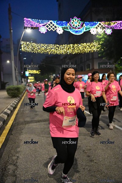 KL Women Running Festival 2026