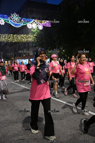 KL Women Running Festival 2026