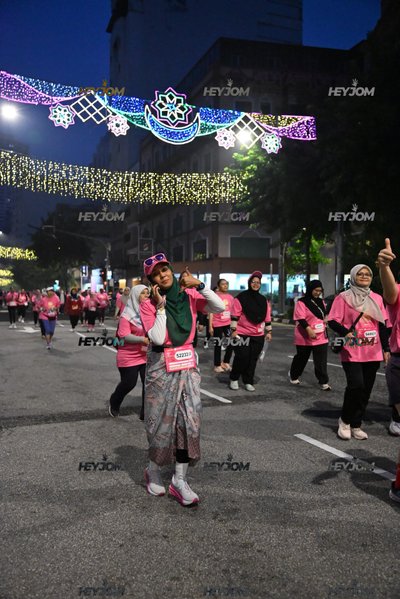 KL Women Running Festival 2026