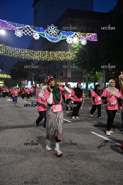 KL Women Running Festival 2026