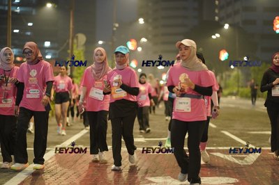 KL Women Running Festival 2026