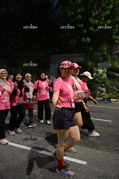 KL Women Running Festival 2026