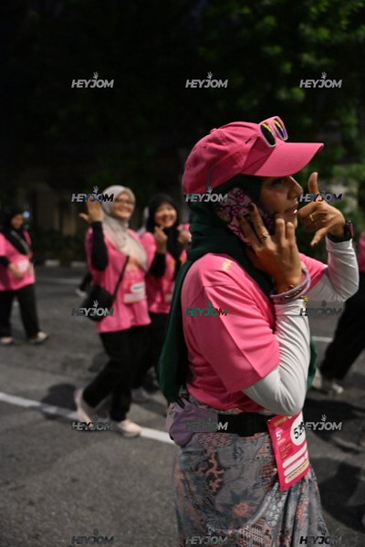 KL Women Running Festival 2026