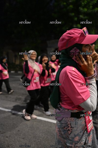 KL Women Running Festival 2026