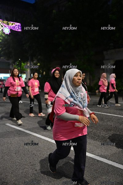 KL Women Running Festival 2026