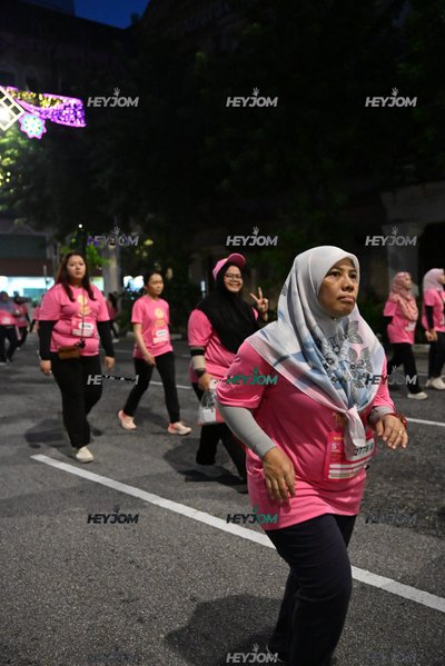 KL Women Running Festival 2026