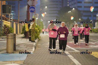 KL Women Running Festival 2026