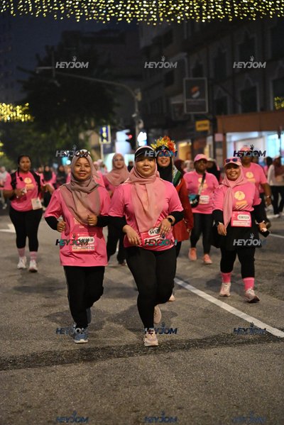 KL Women Running Festival 2026