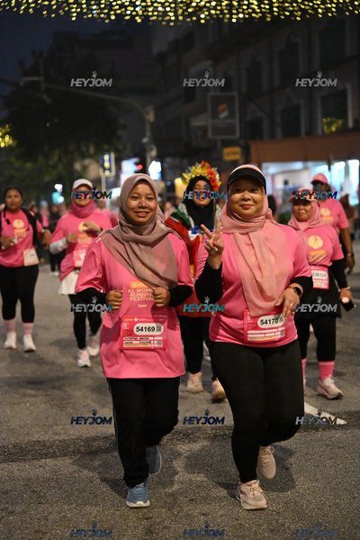 KL Women Running Festival 2026
