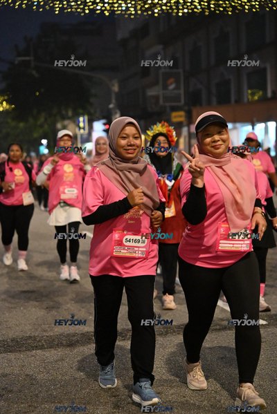 KL Women Running Festival 2026