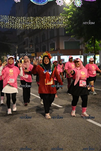 KL Women Running Festival 2026